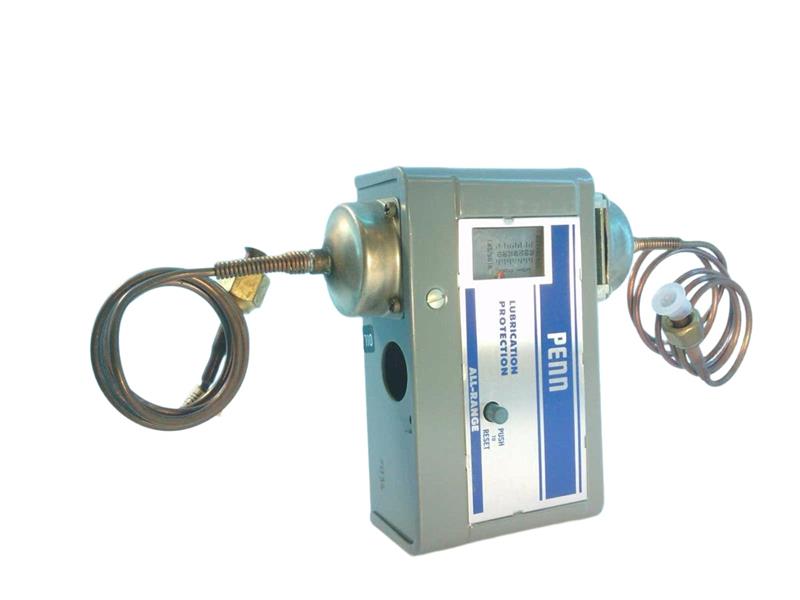 JOHNSON CONTROLS P28AA-1