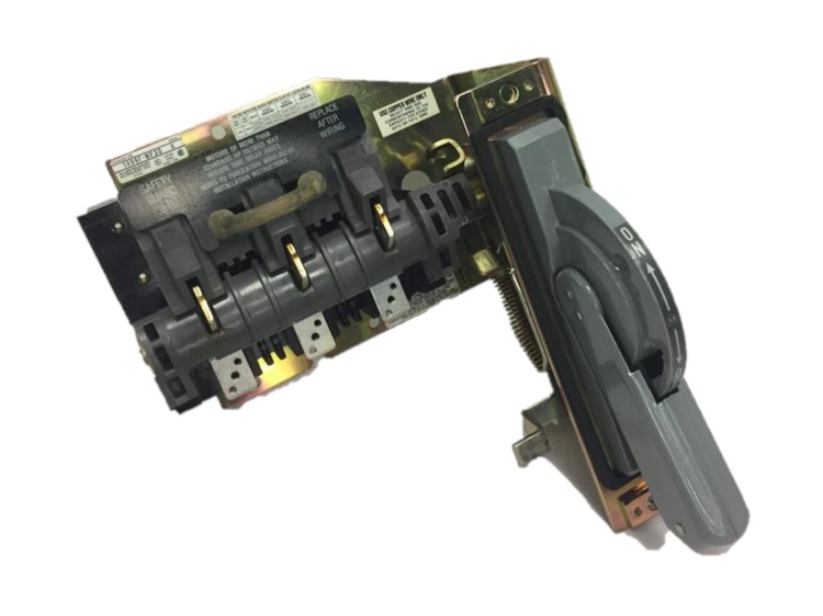 ALLEN BRADLEY 1494M-NF30