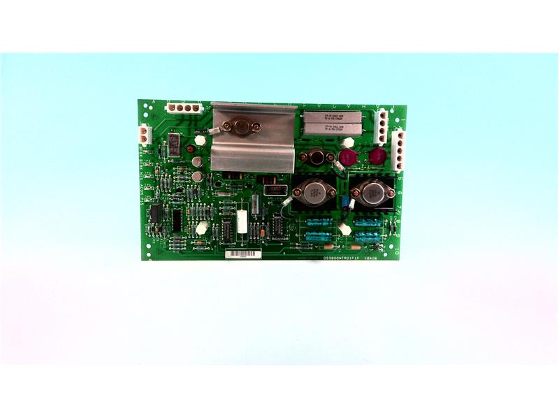 GENERAL ELECTRIC DS3800NTRD1F1F