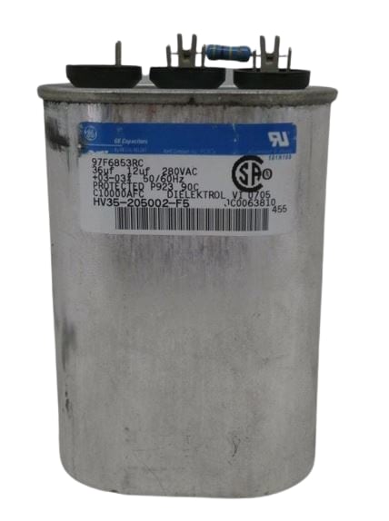 97F6853RC by GENERAL ELECTRIC