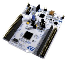 ST MICRO NUCLEO-F070RB