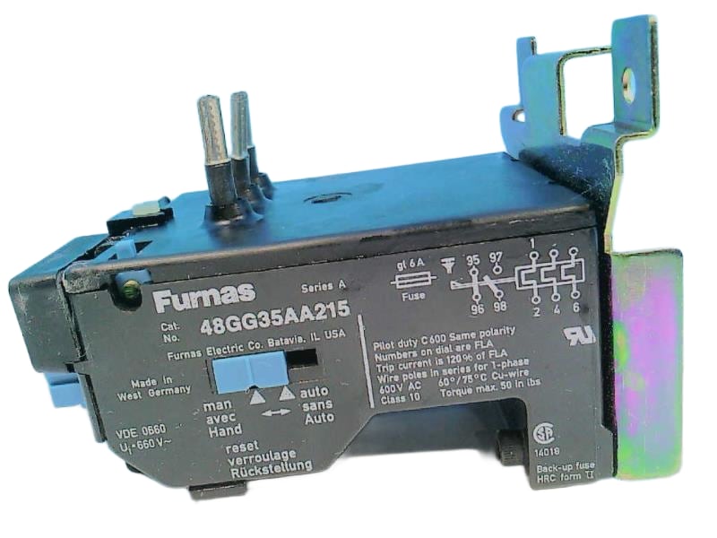 SIEMENS 48GG35AA215