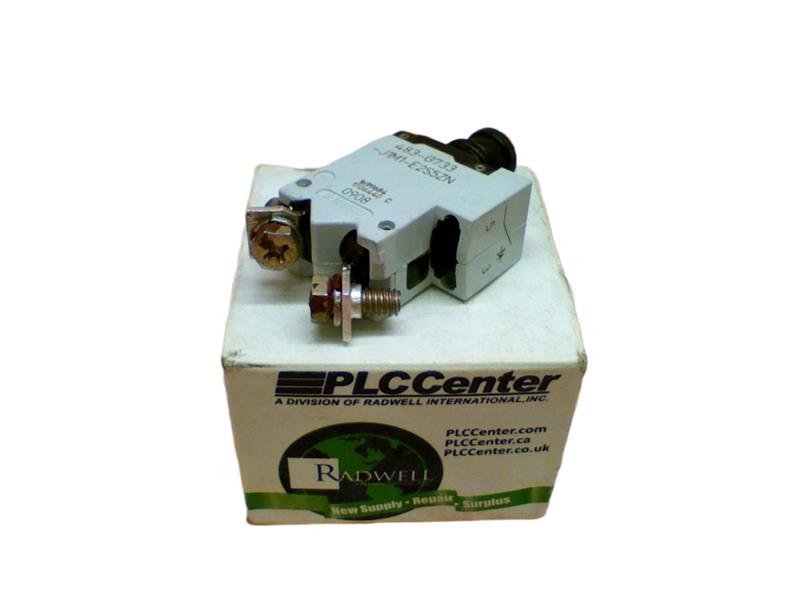 483-G733-J1M1-E2S5ZN-20A by ETA ENGINEERING TECHNOLOGY