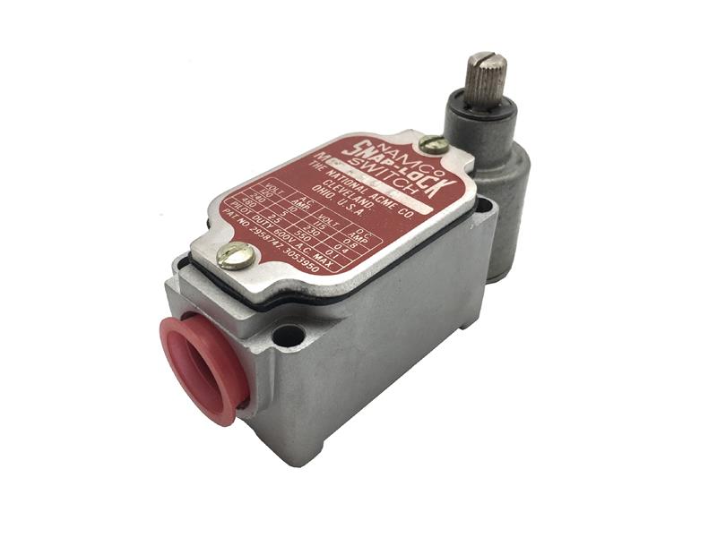 EA220-10005 by DANAHER CONTROLS