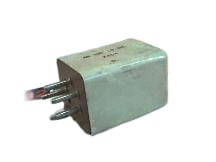 SCHNEIDER ELECTRIC 4R-100LG-SIL-7404
