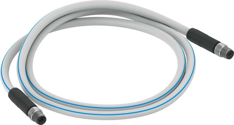 NEBC-D8G4-ES-30-N-S-D8G4-ET by FESTO