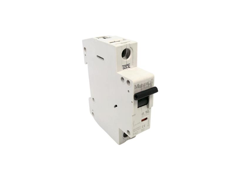 FAZ-S2 by EATON CORPORATION