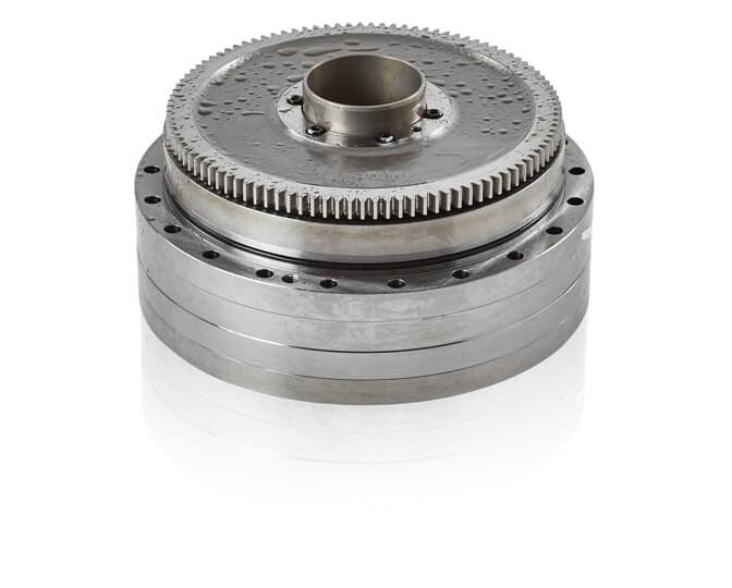 ASEA BROWN BOVERI 3HAC028837-004