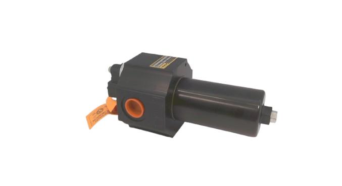 PARKER HF15P1L10E3B50ST1219V