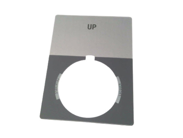 ALLEN BRADLEY 800T-X556J