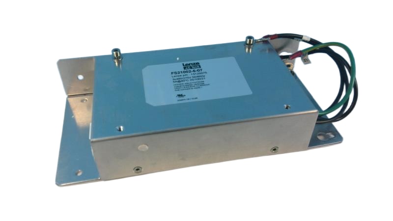 LENZE FS21002-5-07
