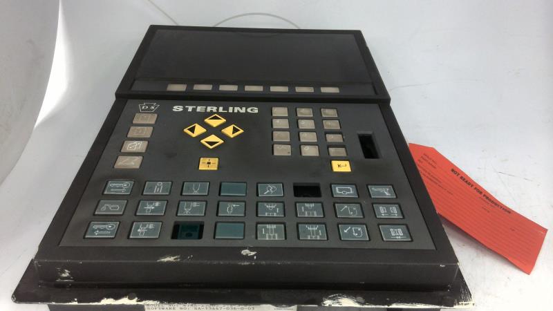 41AA-23003-212-3-03 by INVENSYS