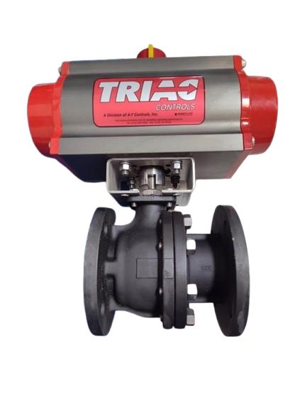 A-T CONTROLS INC 2R3002SR