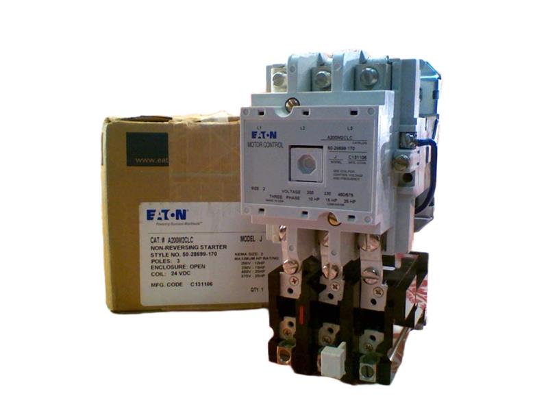 WESTINGHOUSE A200M2CLC