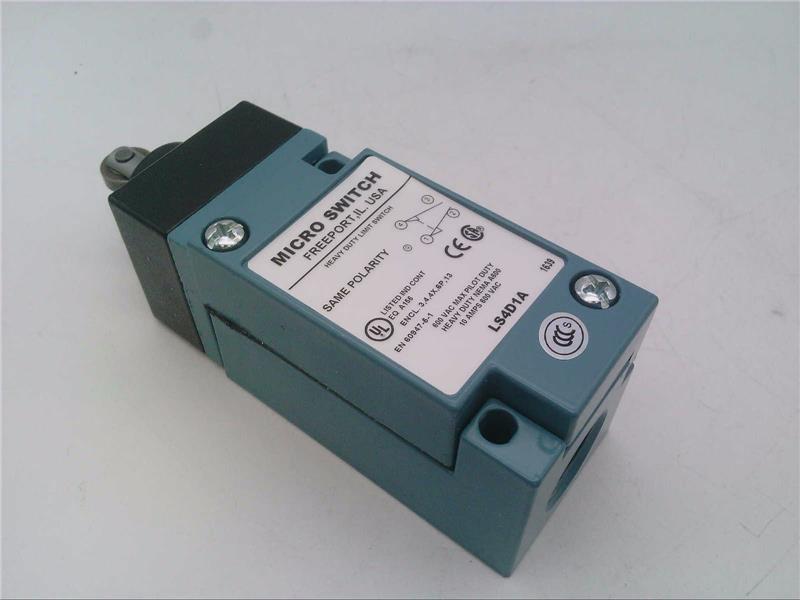 HONEYWELL LS4D1A