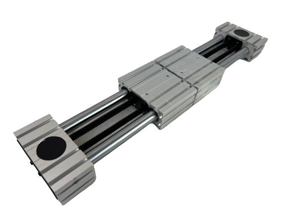 FESTO ELGGTB-45-75-25H