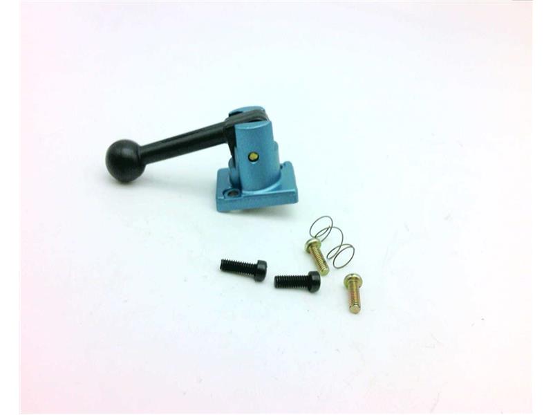 MAC VALVES INC 1100A-026