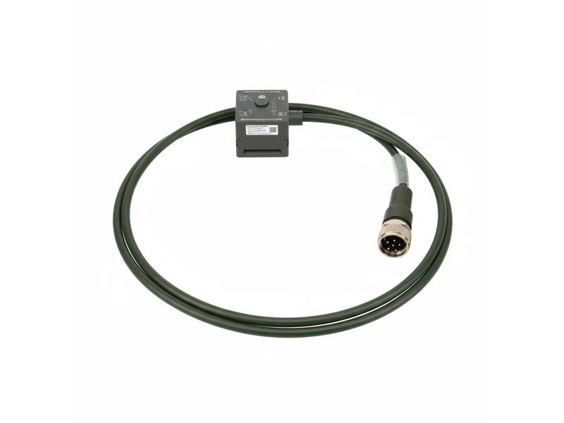 PEPPERL & FUCHS VAZ-2T1-FK-G10-1M-PUR-V1-G