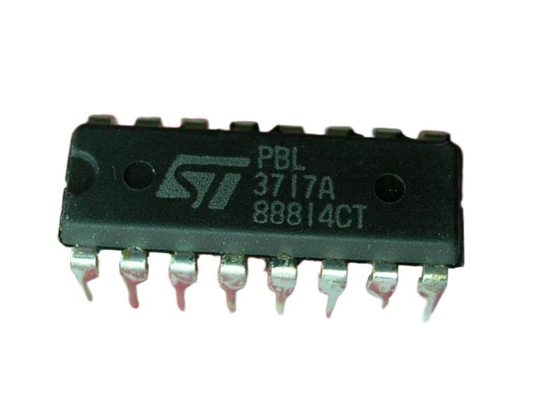 IC3717A by ST MICRO