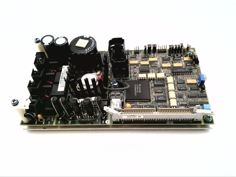 ASEA BROWN BOVERI 802288-74D