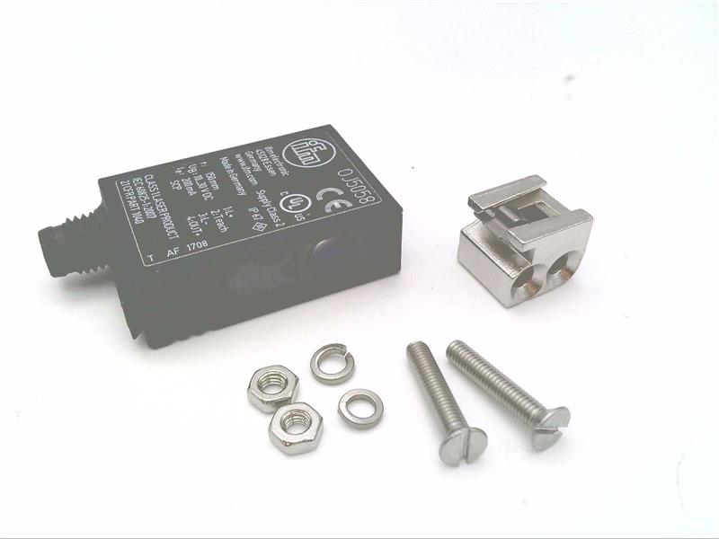 EFECTOR OJHLFPKG/SO/AS-OJ5058