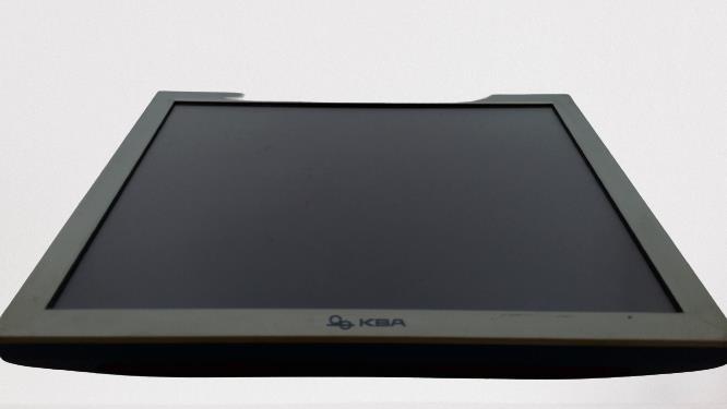 KOENIG & BAUER TFT SLII 194 DVI TS