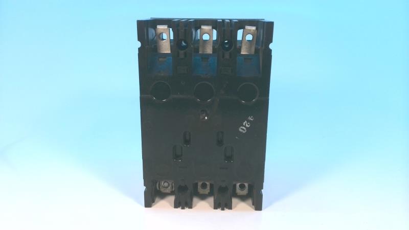 SCHNEIDER ELECTRIC CED134020
