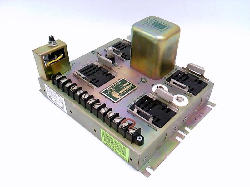 6642VBLTNR by PROTECTION CONTROLS