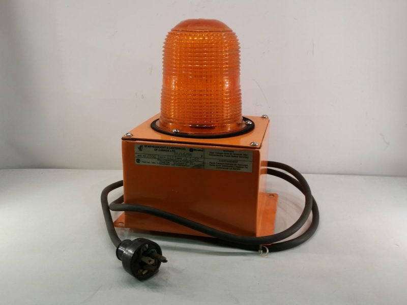 STAR HEADLIGHT LANTERN CO 200G