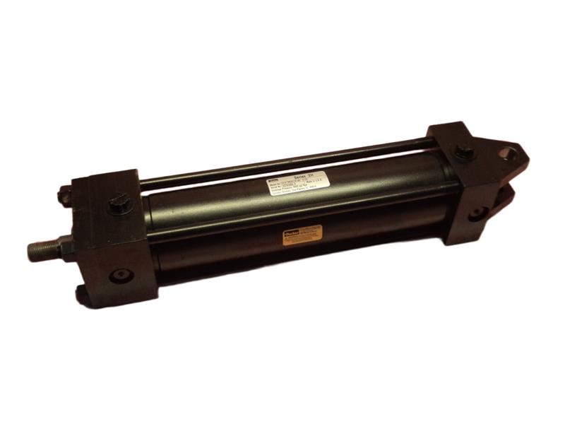 PARKER 2.50-CBB2HLUS14AC-10.000