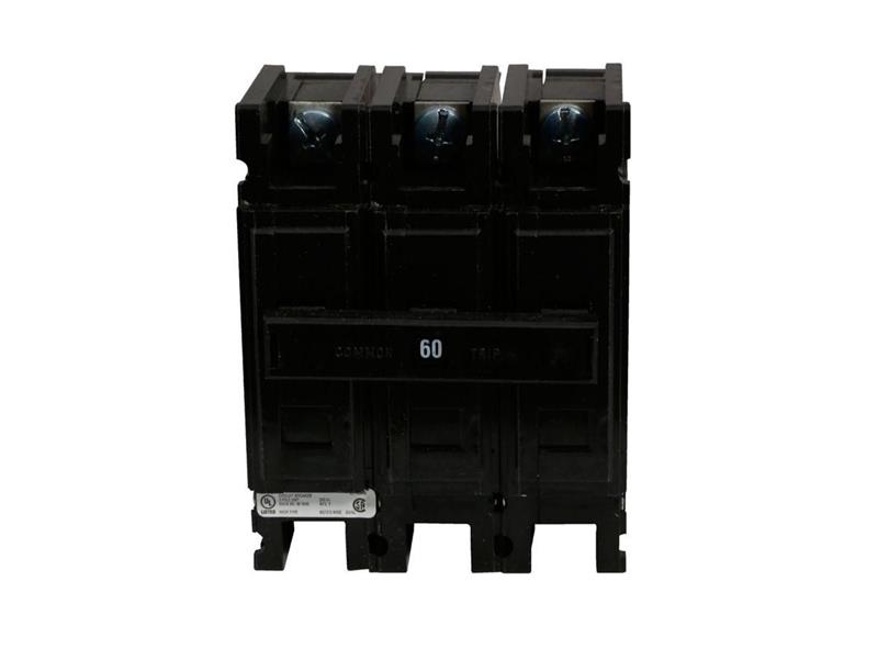 EATON CORPORATION QC3060HTS