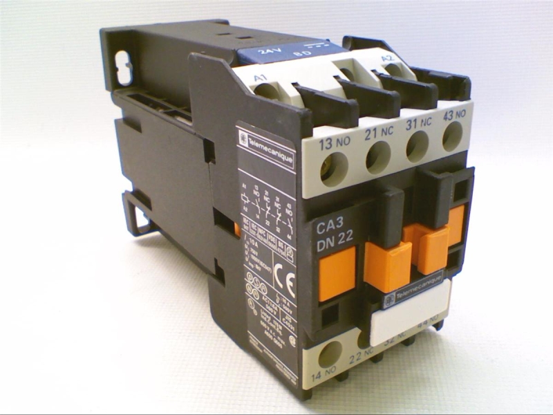 SCHNEIDER ELECTRIC 023440