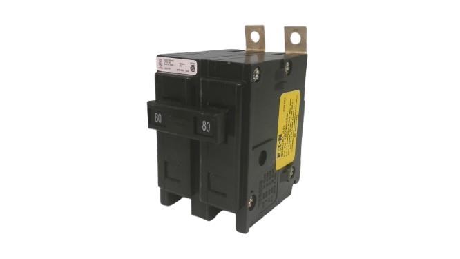 EATON CORPORATION QBHW2080