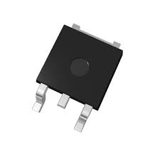 INFINEON IRLR3103TRPBF