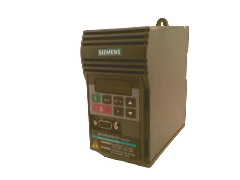 SIEMENS 6SE3211-4DA40