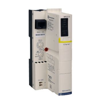 SCHNEIDER ELECTRIC STBNIP2212