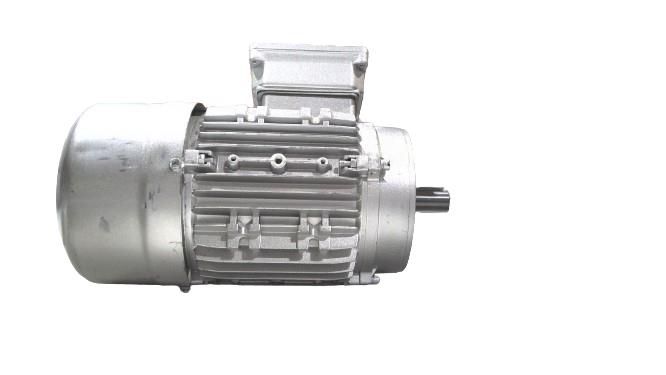 NERI MOTORI MR80A2014 80B-4