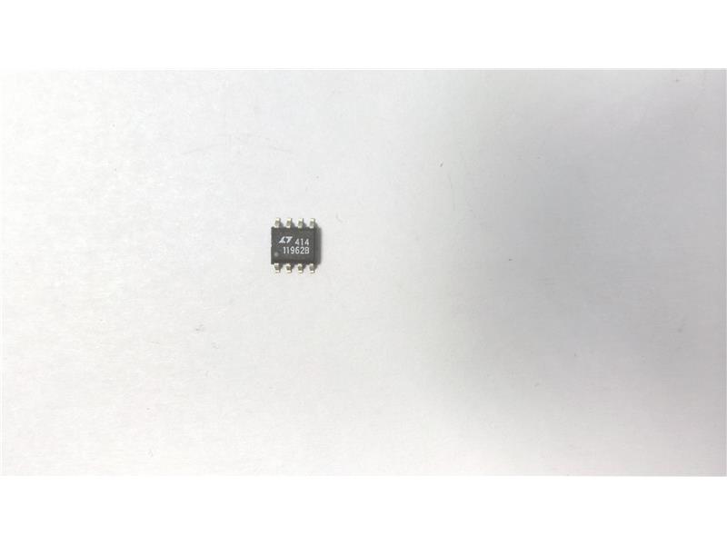 ANALOG DEVICES LTC11962BCS8