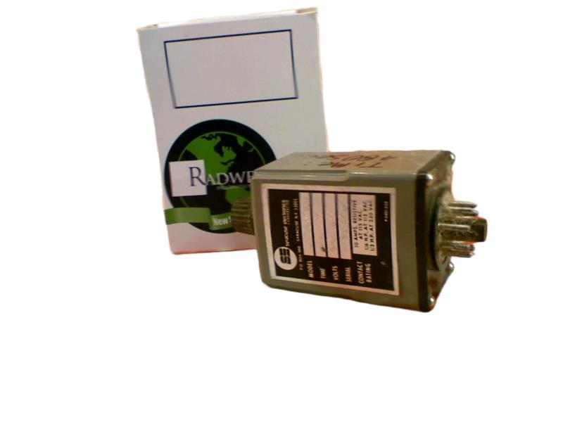 CROUZET DLR-00323