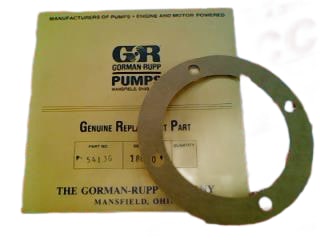 5413G 18000 by GORMAN RUPP