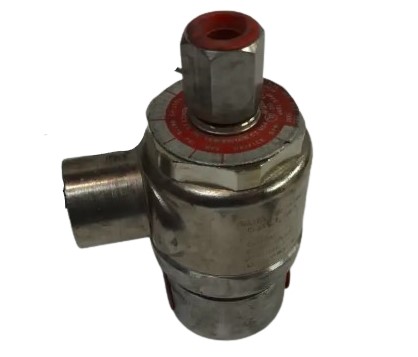 PETER PAUL ELECTRONICS E23Z0141NCCM