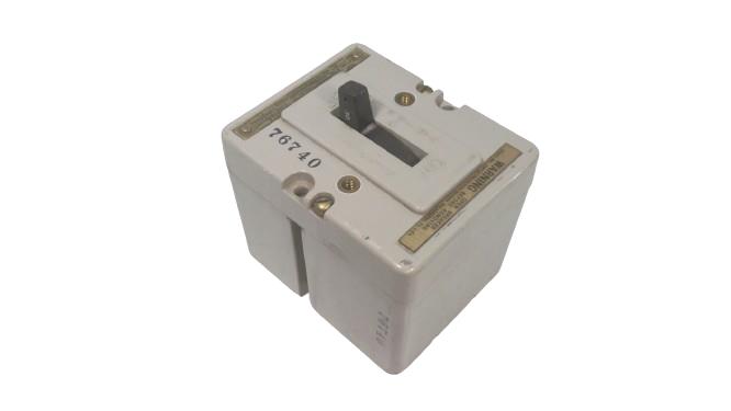 EATON CORPORATION 1244C52G05