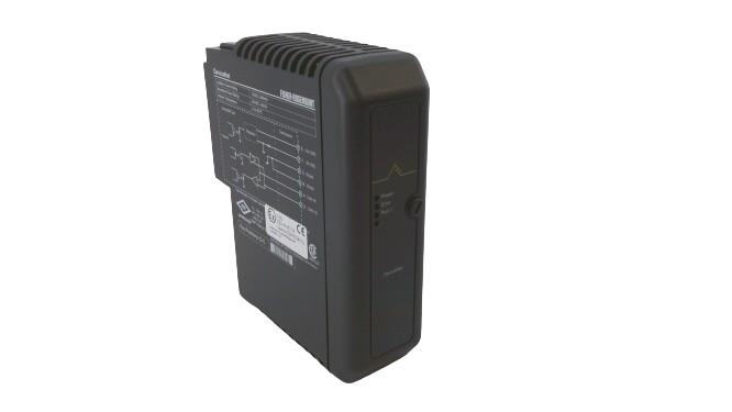 EMERSON KJ3009X1-BA1