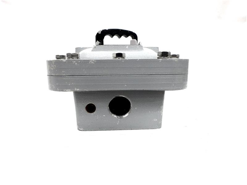 EATON CORPORATION DS361UX