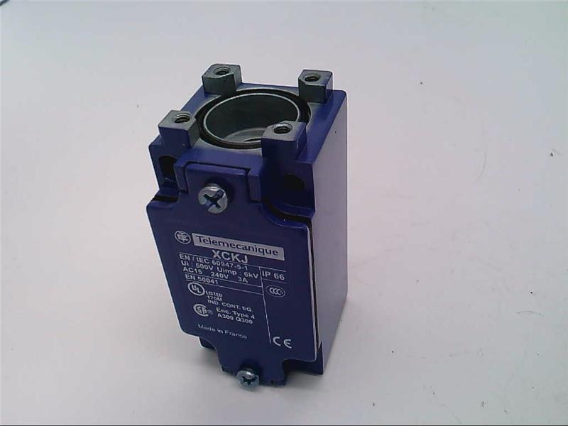 TELEMECANIQUE SENSORS ZCKJ9