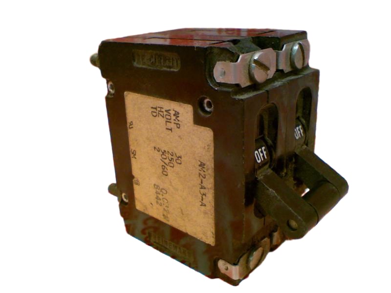 AM2-A3-A-030-02 by EATON CORPORATION