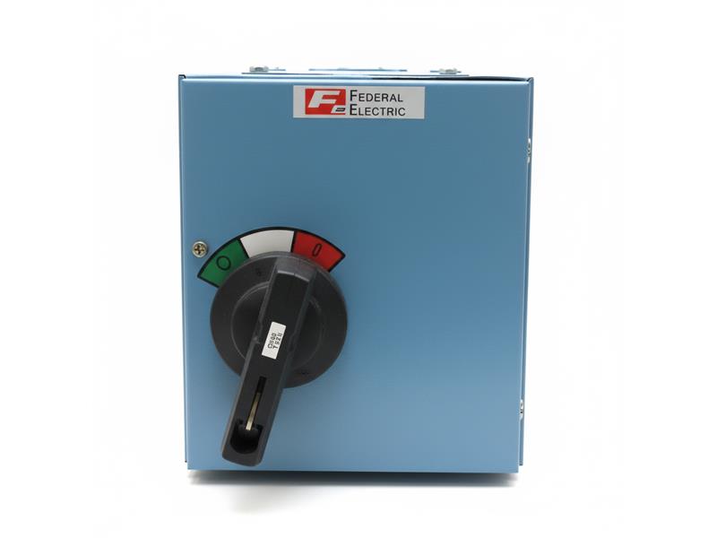 FEDERAL ELECTRIC TB32STN