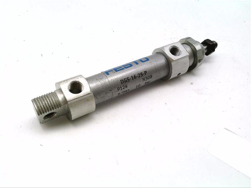 FESTO DGS-16-25-P