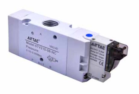 6TV21006NOB200T by AIRTAC