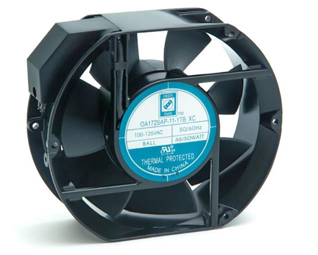 ORION FANS OA172SAP-22-1TBIP55
